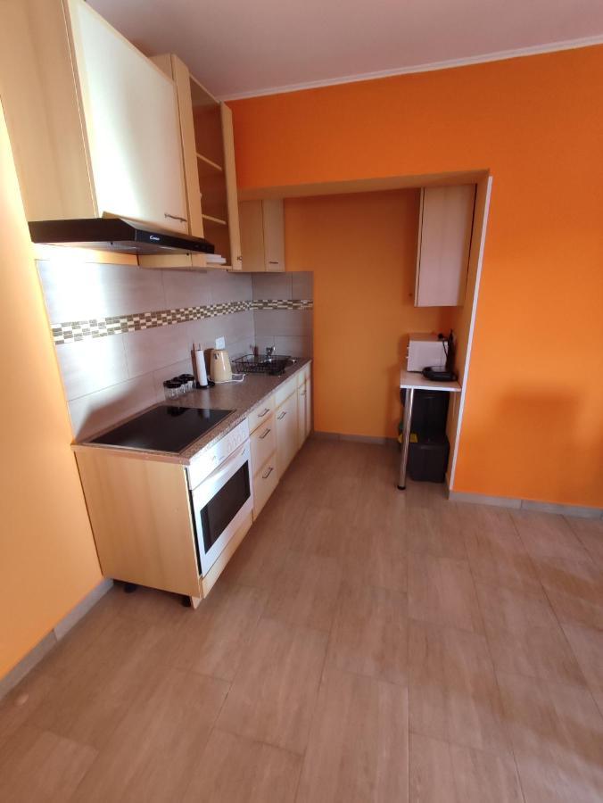 Apartman Tramonto Motovun Dış mekan fotoğraf