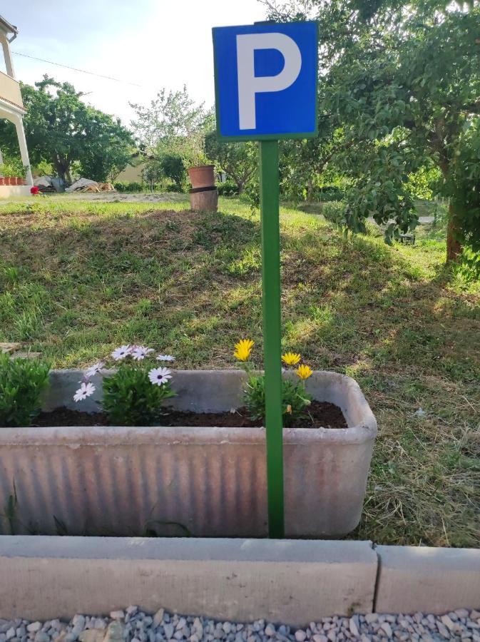 Apartman Tramonto Motovun Dış mekan fotoğraf