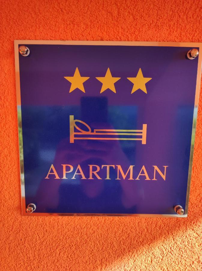 Apartman Tramonto Motovun Dış mekan fotoğraf