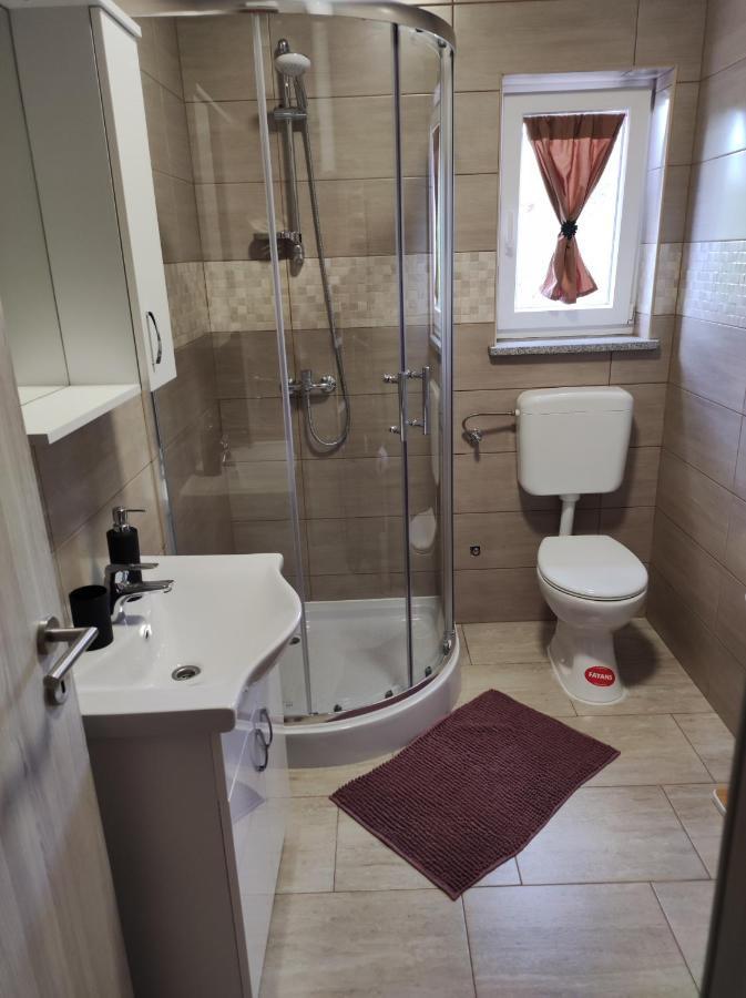 Apartman Tramonto Motovun Dış mekan fotoğraf